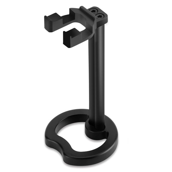 DELUXE RAZOR HOLDER STAINLESS SHAVING RAZOR STAND,DAD GIFTS,BOYFRIEND GIFTS,HUSBAND GIFTS FOR HIM