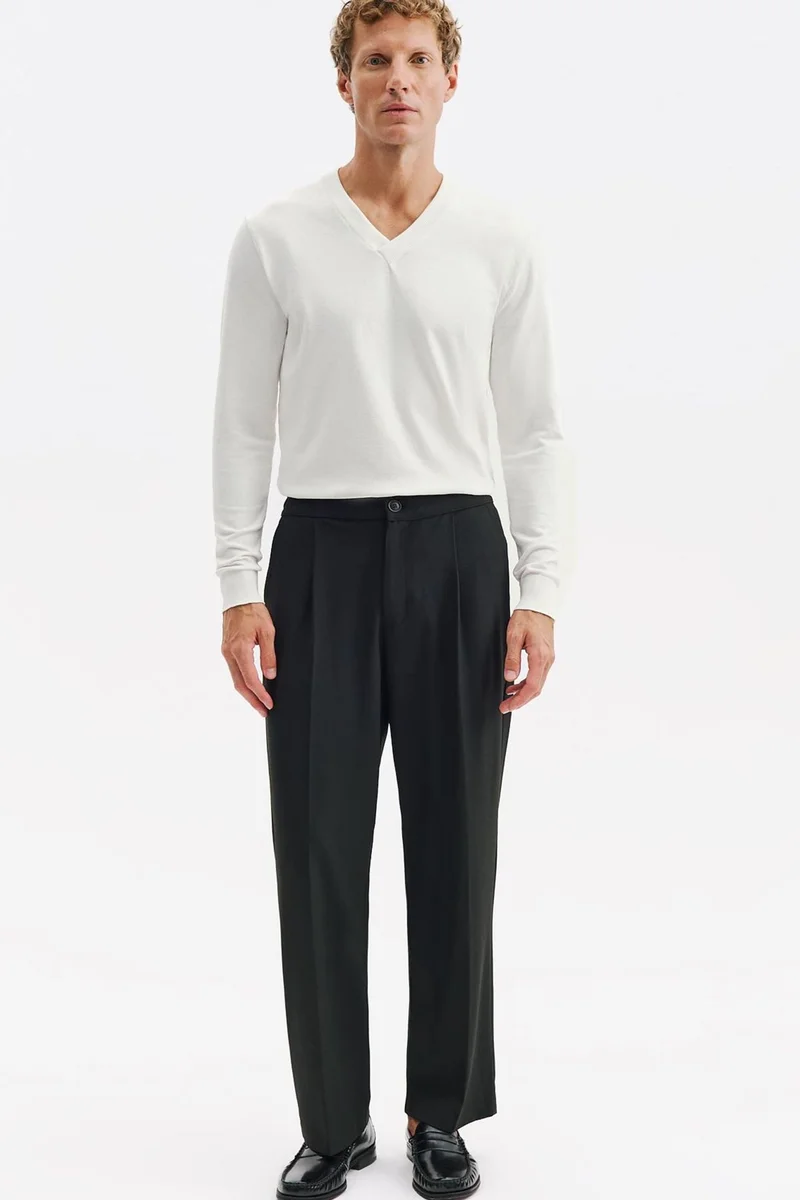 Giesto GIESTO Suit Pants
