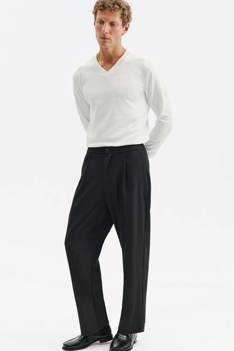 Giesto GIESTO Suit Pants