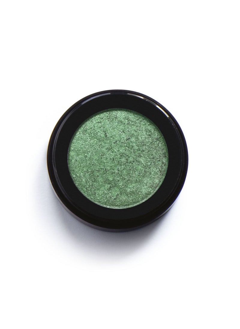 Paese Foil Effect Metallic Eye Shadow with Vitamins A C E PP, 312 Emerald  - Image 3