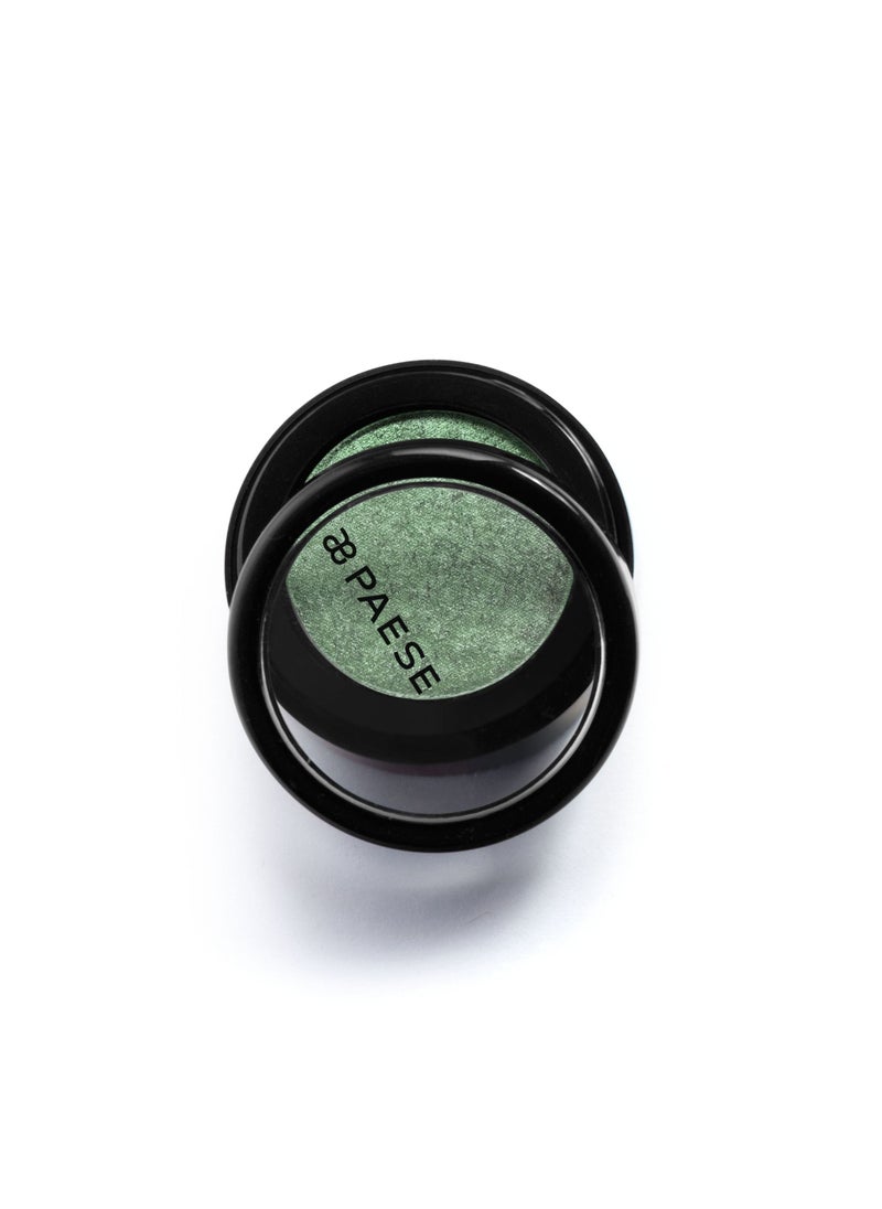 Paese Foil Effect Metallic Eye Shadow with Vitamins A C E PP, 312 Emerald  - Image 4