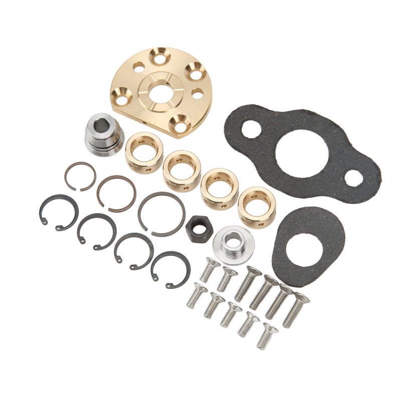 Turbocharger Repair Rebuild Accessories Kit NN139922 Replacement for IHI RHB5 Turbo - Image 3