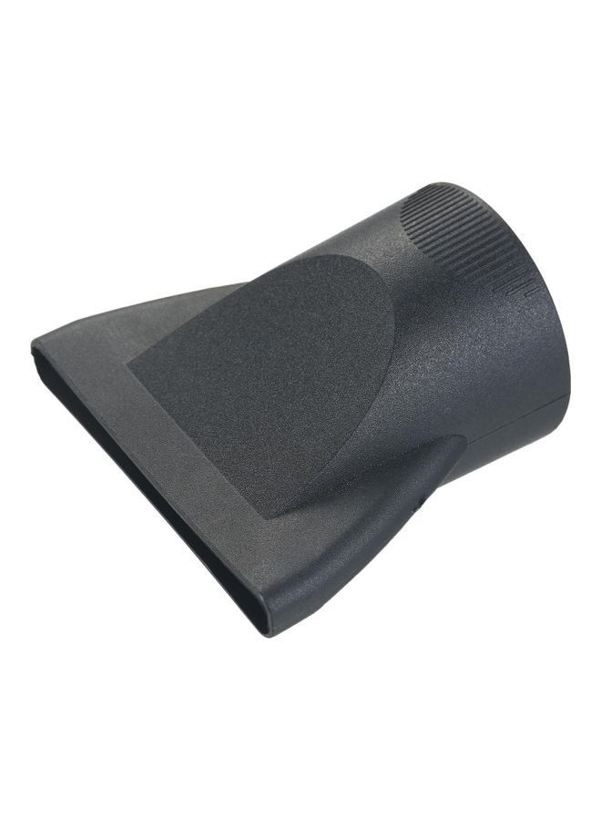 نيبمينينت طقم ملحقات لفوهة مجفف الشعر مكون من 3 قطع لون أسود - Image 3