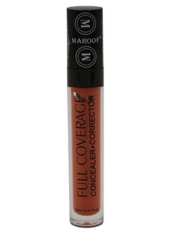 MAROOF Full Coverage Concealer Corrector 12ml, 08 Beige - pzsku/Z8ADF38DC22211C38F863Z/45/_/1737183571/6e2ea67e-e541-4a18-b1ec-b513390cabad