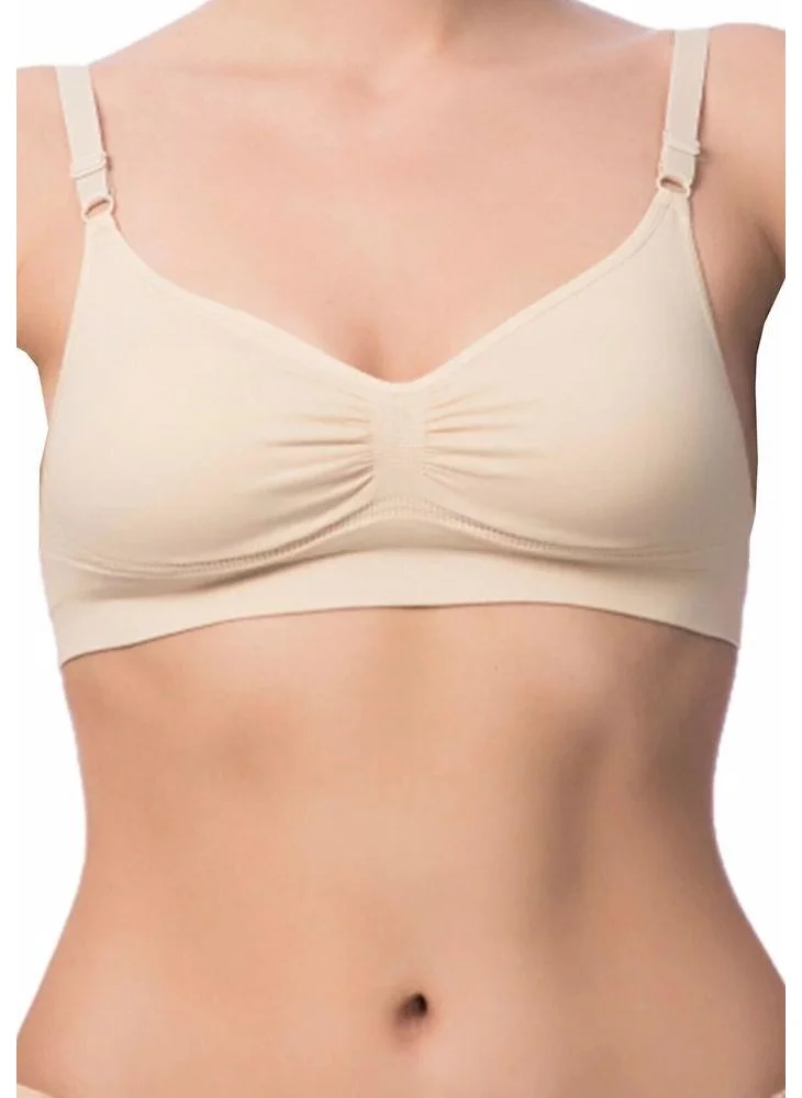 إن بي بي Seamless Seamless Bra 3617