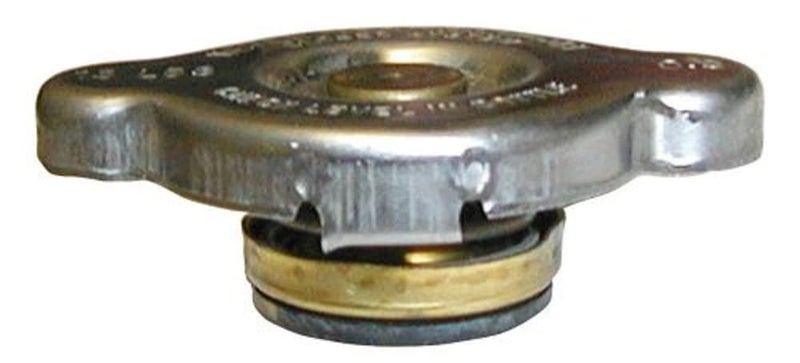 Stant Radiator Cap, Black (10233) - Image 5