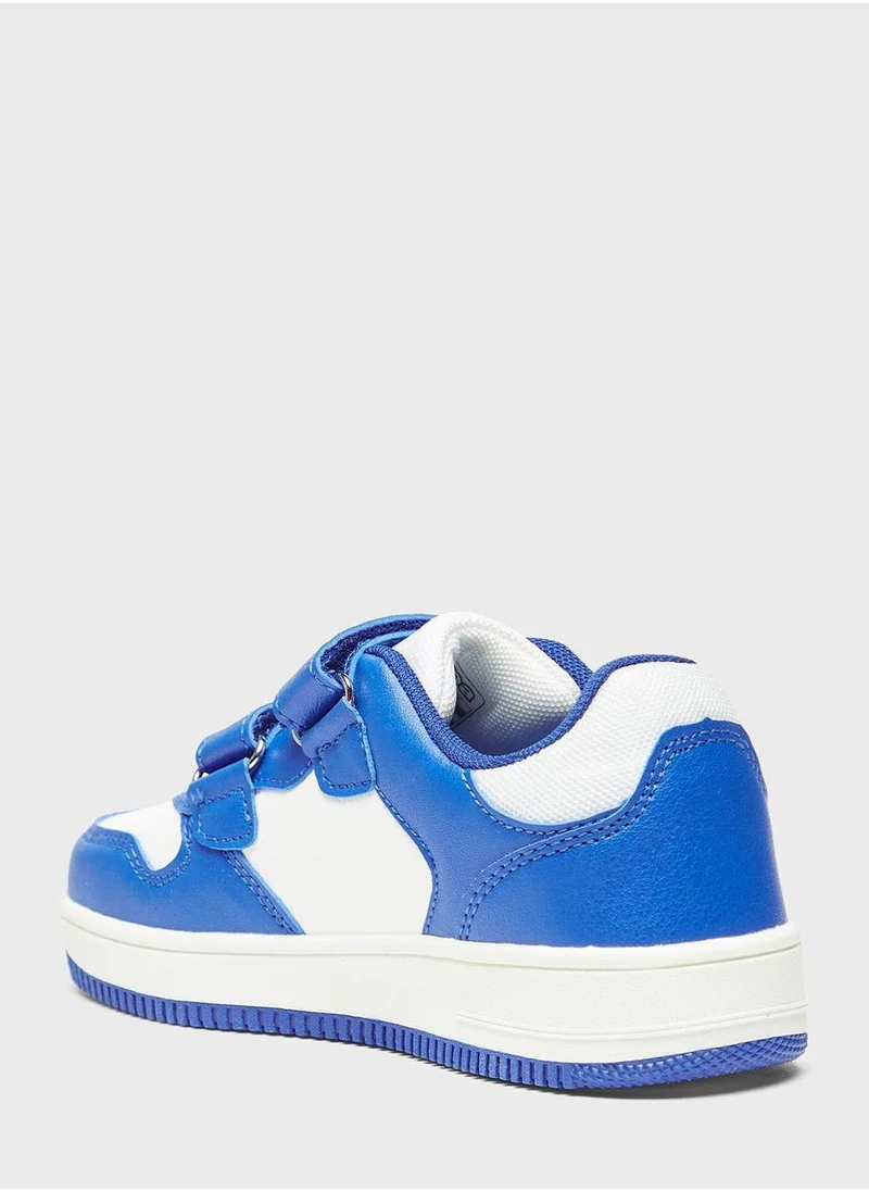 Kappa Infant Casual Sneakers