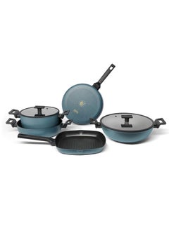 TVS TVS-FRYPAN 24CM BRILLANTE  - Image 4