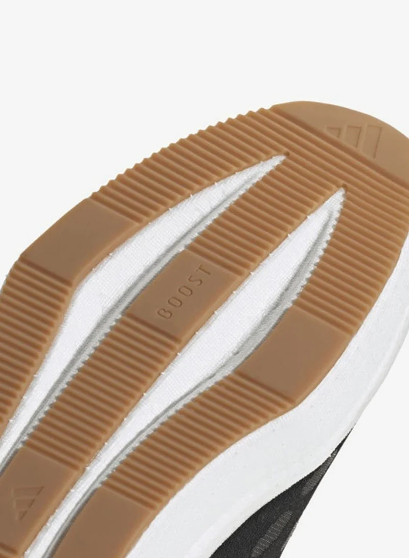Adidas Flowboost Black Sportswear Shoes