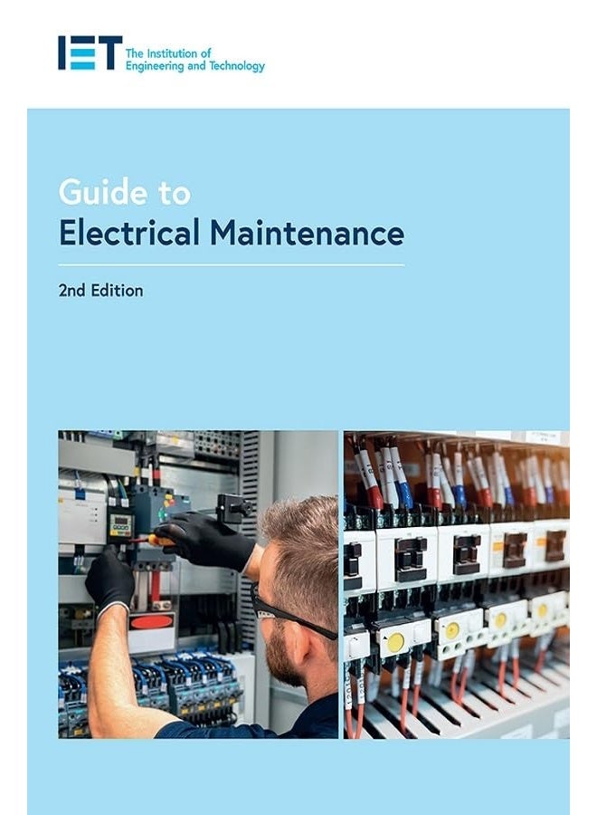 دليل الصيانة الكهربائية