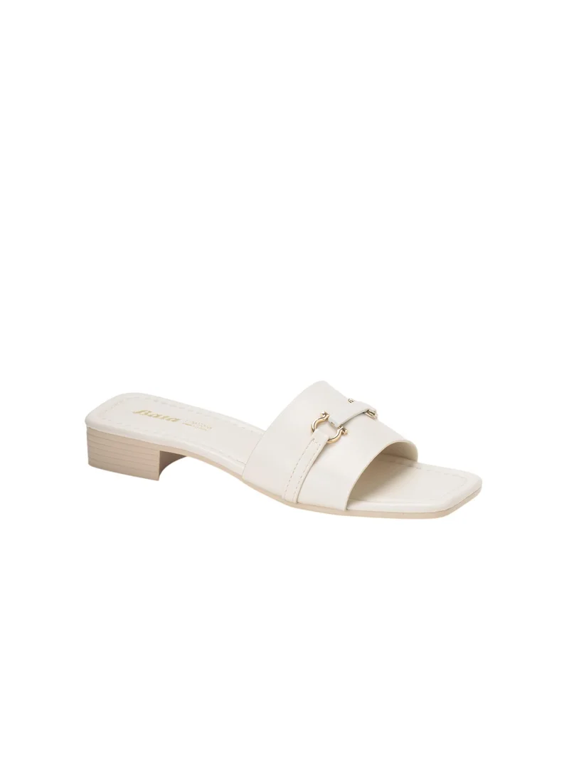 Bata Block Heel Sandals S-Zada