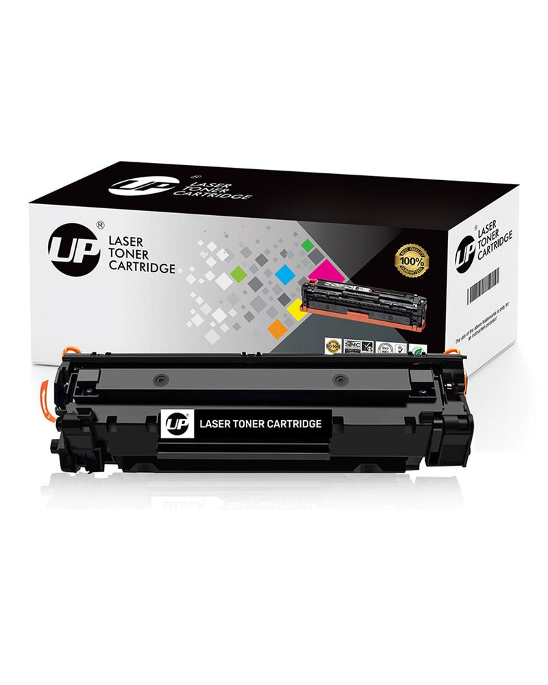 UP Compatible Toner Cartridge Replacement for Mlt-d111s D111S use with Xpress M2020W M2021W M2022W M2026W M2070FW M2070W Laser Printer - Image 1