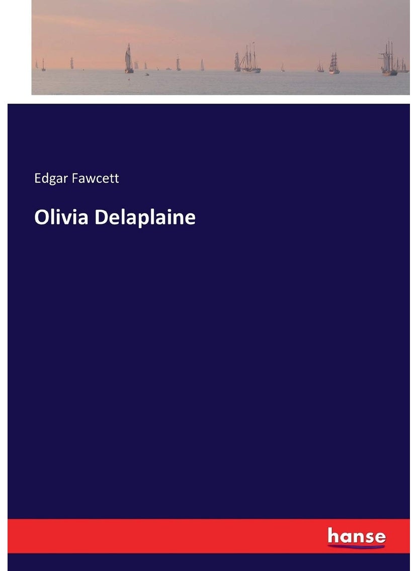 Olivia Delaplaine  - Image 1