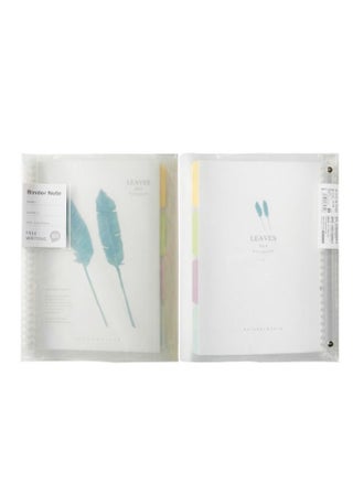 Leaf 2