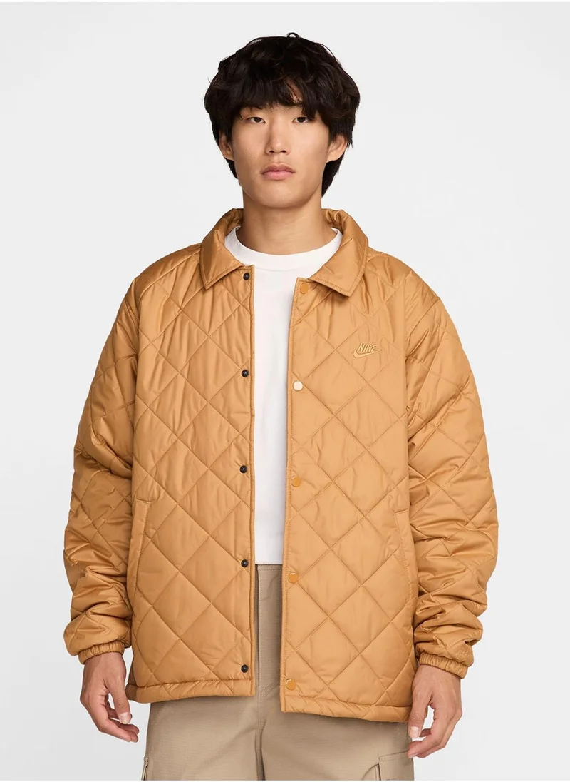 نايكي Club Truf Essential Jacket