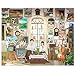 Pintoo Imagination Series Jigsaw Puzzles 2000 Piece for Adults Maiya Till Death Do Us Part Beautiful Plastic Puzzle for Home Decor Zero Dust Easy Storage H2389 - Image 2