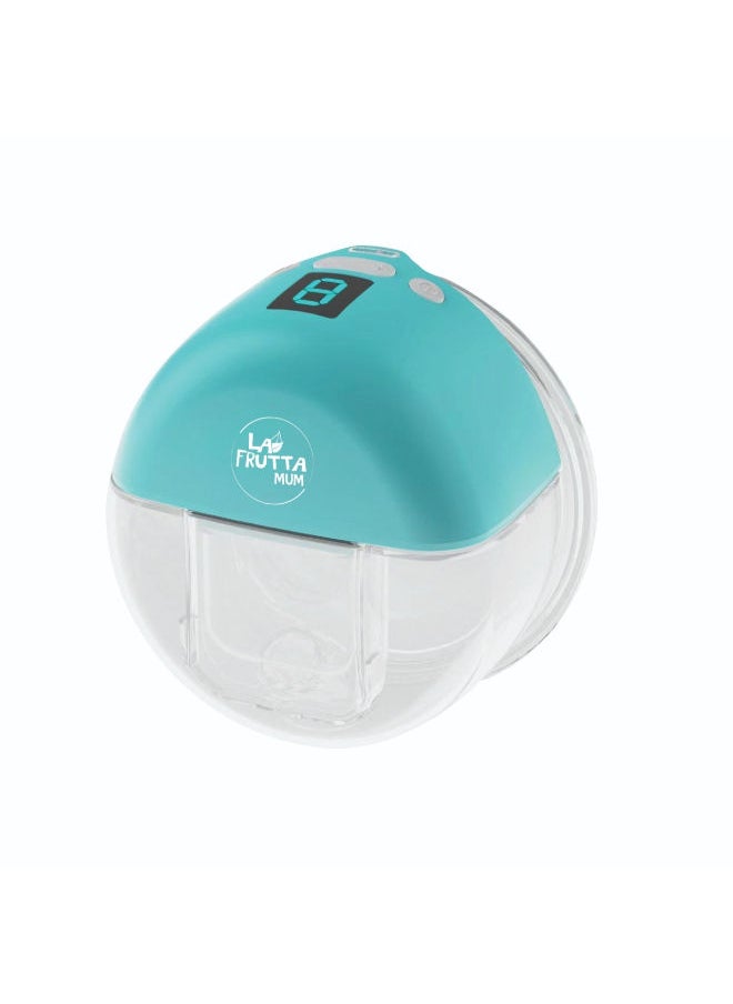 La Frutta MuM  Hands-Free Breast Pump 150 ml cup - pzsku/Z8ADFD296A56CE0AD1544Z/45/_/1734865399/8250c9f0-074c-46b9-b409-1f668de094c2