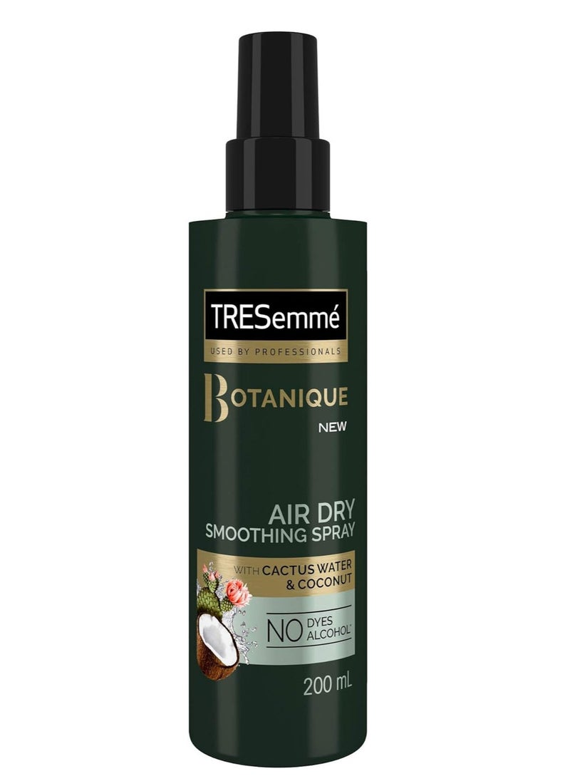 TRESemmé - TRESemme Botanique with Air Dry Spray, Hair Care Kit 200ml - Image 1