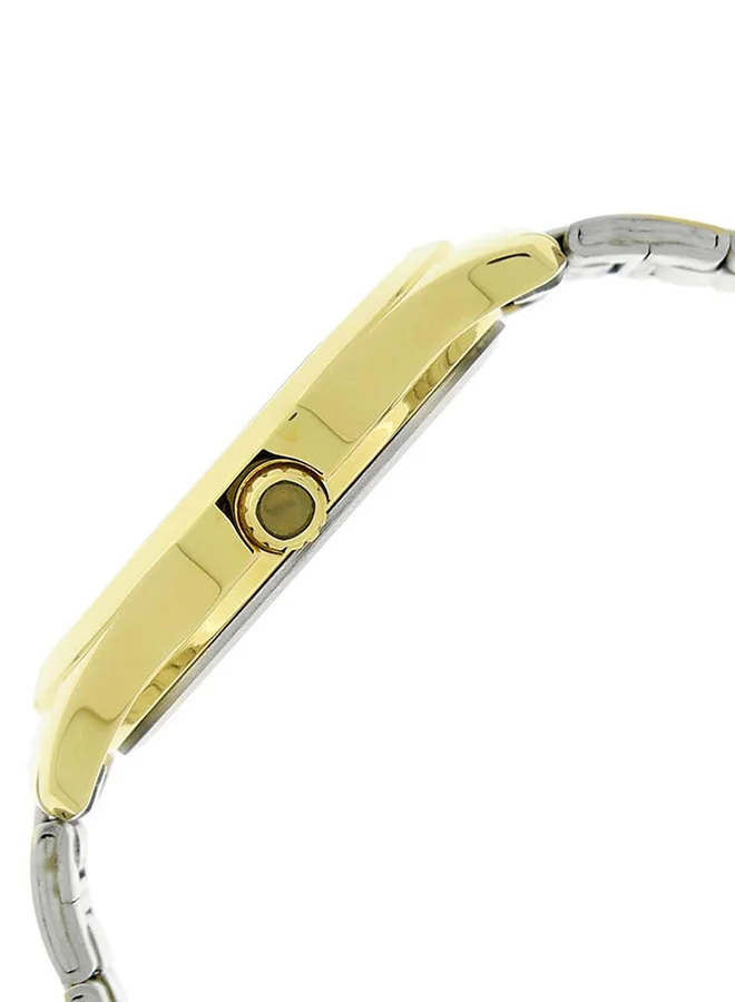 TITAN Stainless Steel Analog Wrist Watch 1739BM01