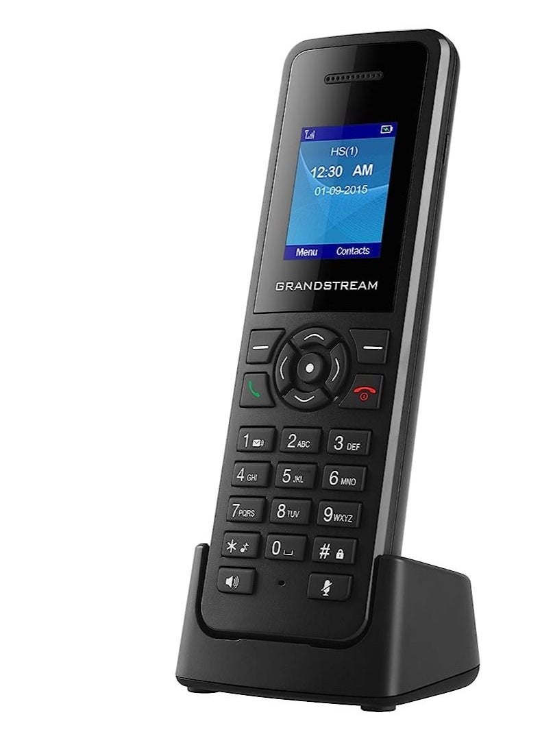 Grandstream - GRANDSTREAM DP720 DECT Cordless HD Handest - Image 1