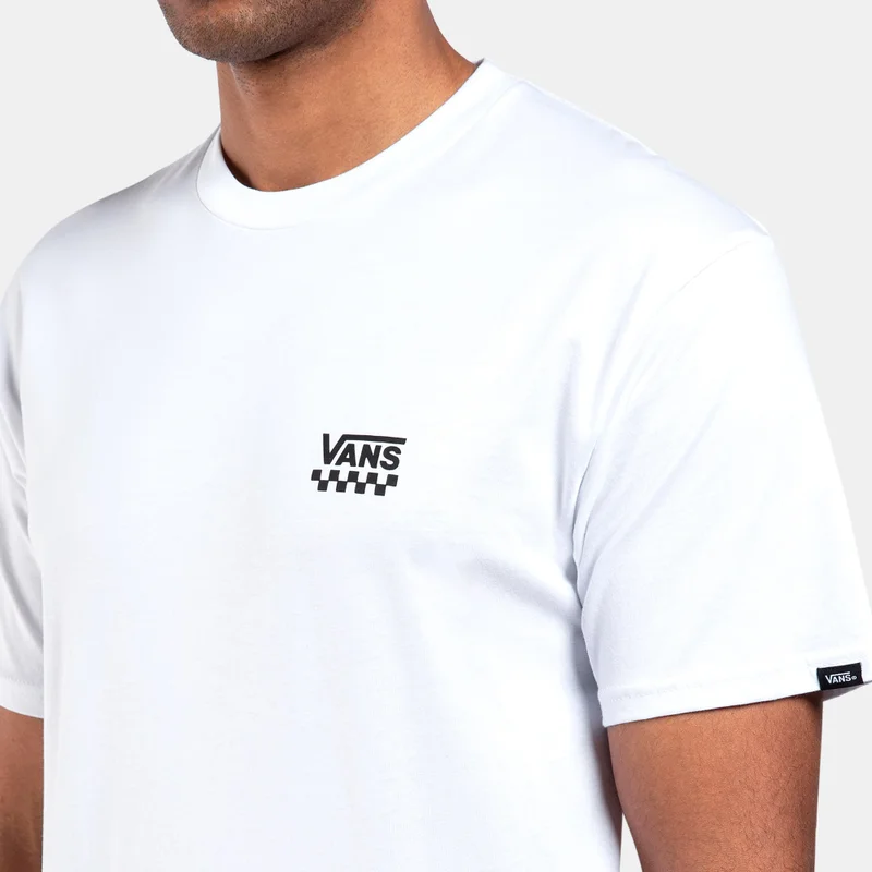 VANS Men's Logo II T-Shirt