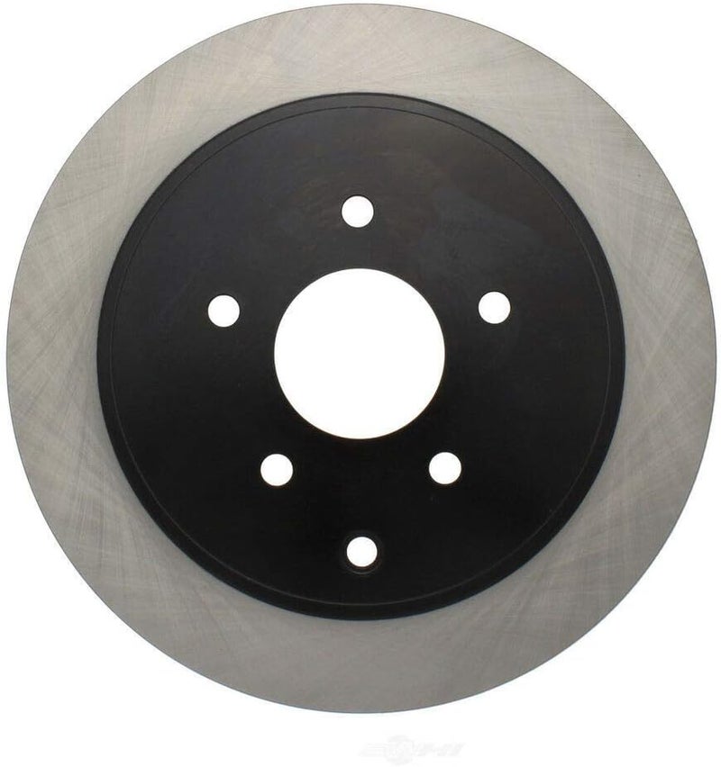 Centric Parts دوار الفرامل المتميز من سنتريك بارتس 120.42078 - Image 5