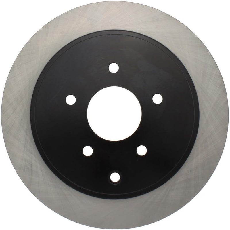 Centric Parts دوار الفرامل المتميز من سنتريك بارتس 120.42078 - Image 1