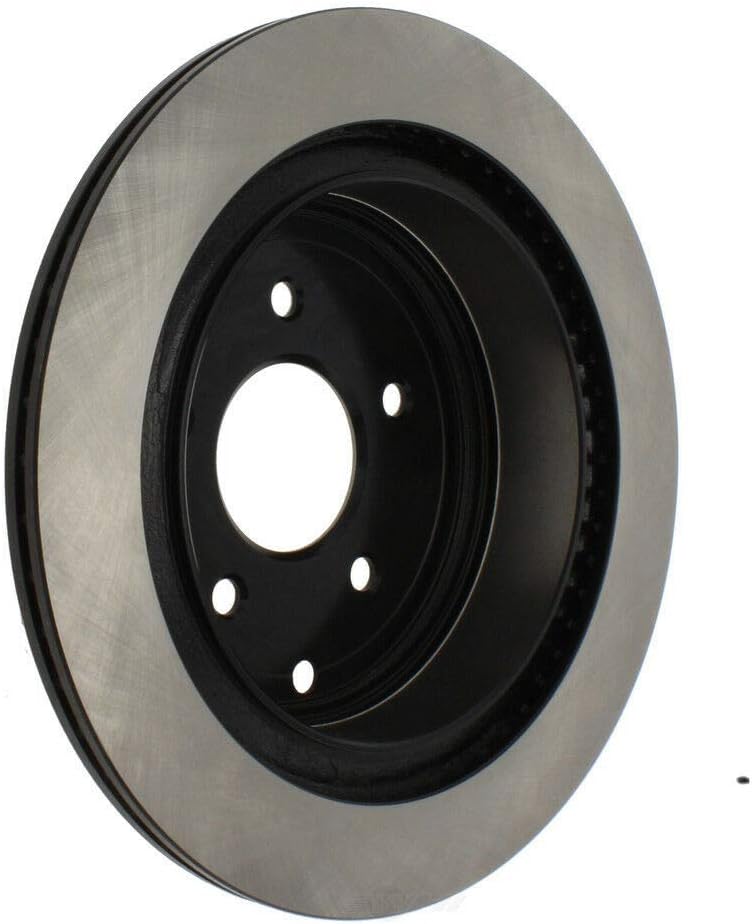 Centric Parts دوار الفرامل المتميز من سنتريك بارتس 120.42078 - Image 4