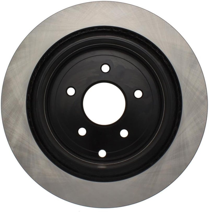 Centric Parts دوار الفرامل المتميز من سنتريك بارتس 120.42078 - Image 2
