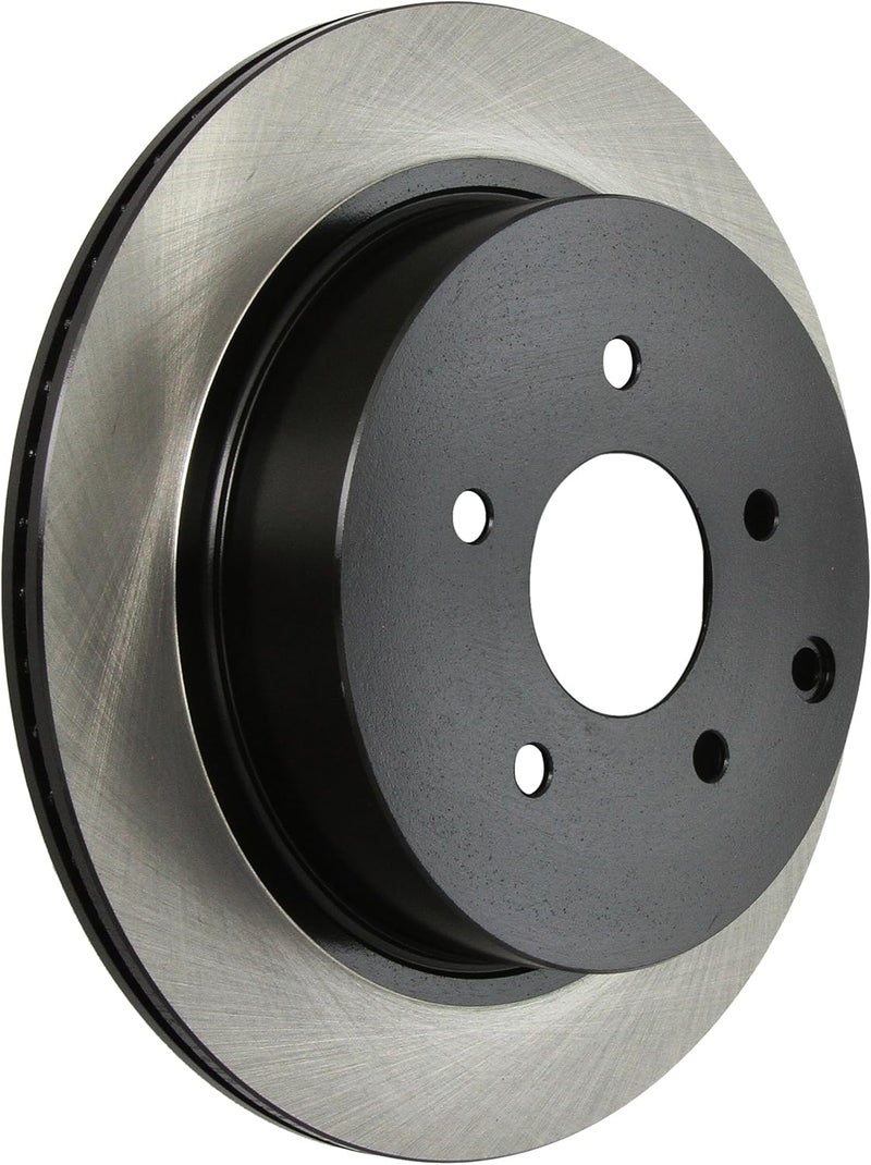 Centric Parts دوار الفرامل المتميز من سنتريك بارتس 120.42078 - Image 3