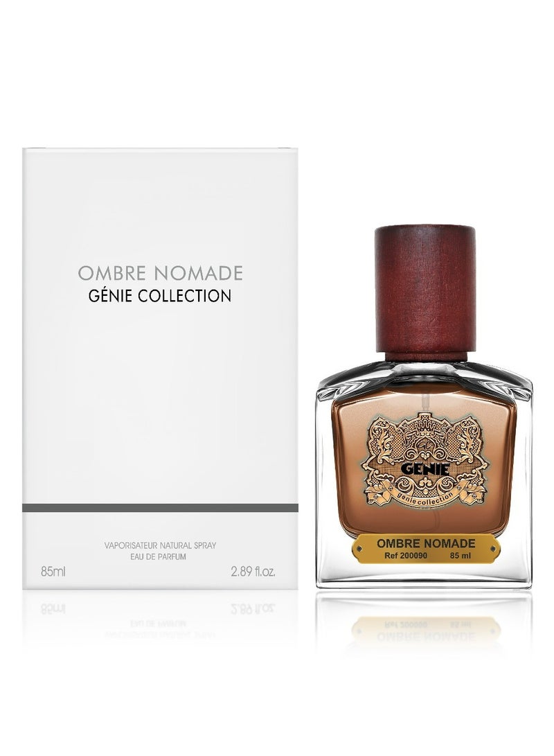 جيني كوليكشن جيني كولكشن أمبر نوماد 200090 عطر رجالي - 85 مل