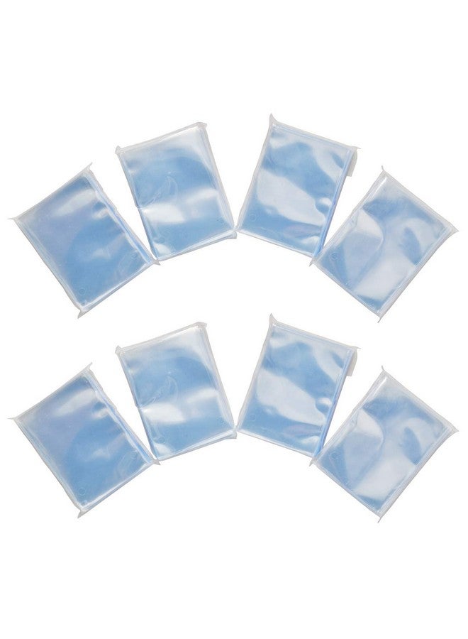 Ultra Pro Ultra Pro Clear Card Sleeves for Standard Trading Cards, Polypropylene (PP) (1000)  - Image 2