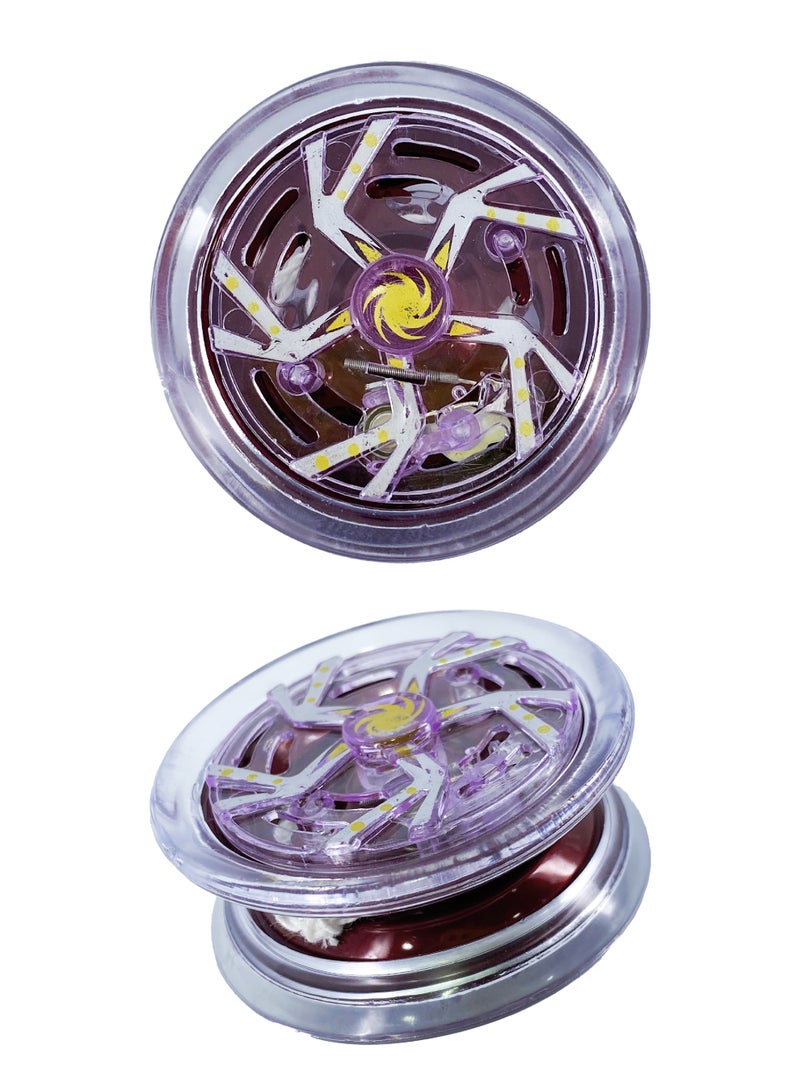 بن تن لعبة بن تن المضيئة، لعبة مهارة ممتعة للأطفال - Image 2