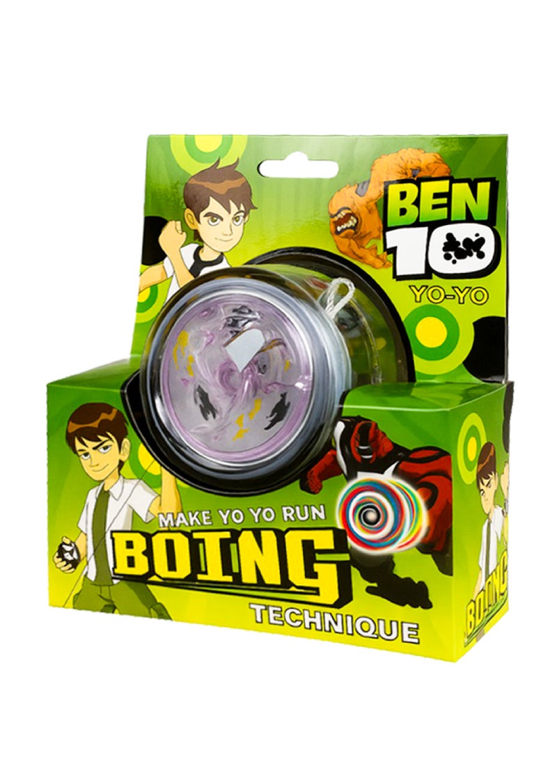 بن تن لعبة بن تن المضيئة، لعبة مهارة ممتعة للأطفال - Image 3