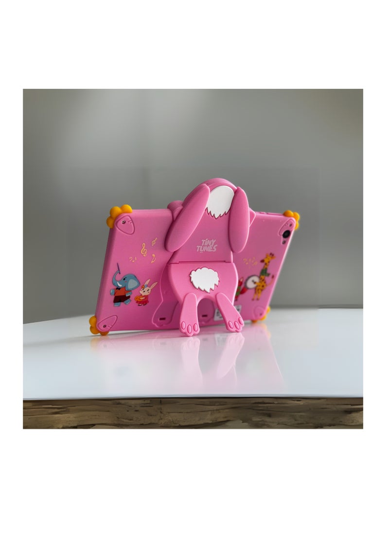 Tiny Tunes Kids 701 Kids Smart Tablets 5G 8GB RAM 512GB ROM WIFI  - Image 3