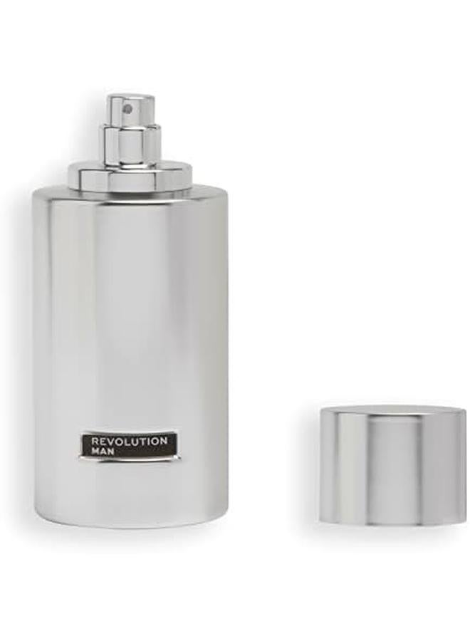 Revolution Man Resurrection Edt - Image 2