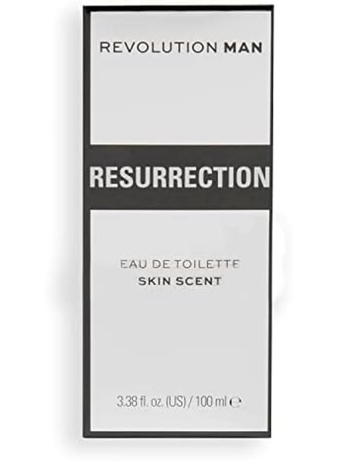 Revolution Man Resurrection Edt - Image 3