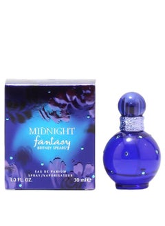 Britney Spears Midnight Fantasy Eau de Parfum 30ml  - Image 3