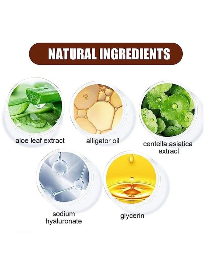 Vibrant Glamour Eye Cream Anti Aging Eye Cream - Image 5