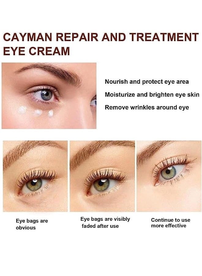 Vibrant Glamour Eye Cream Anti Aging Eye Cream - Image 4