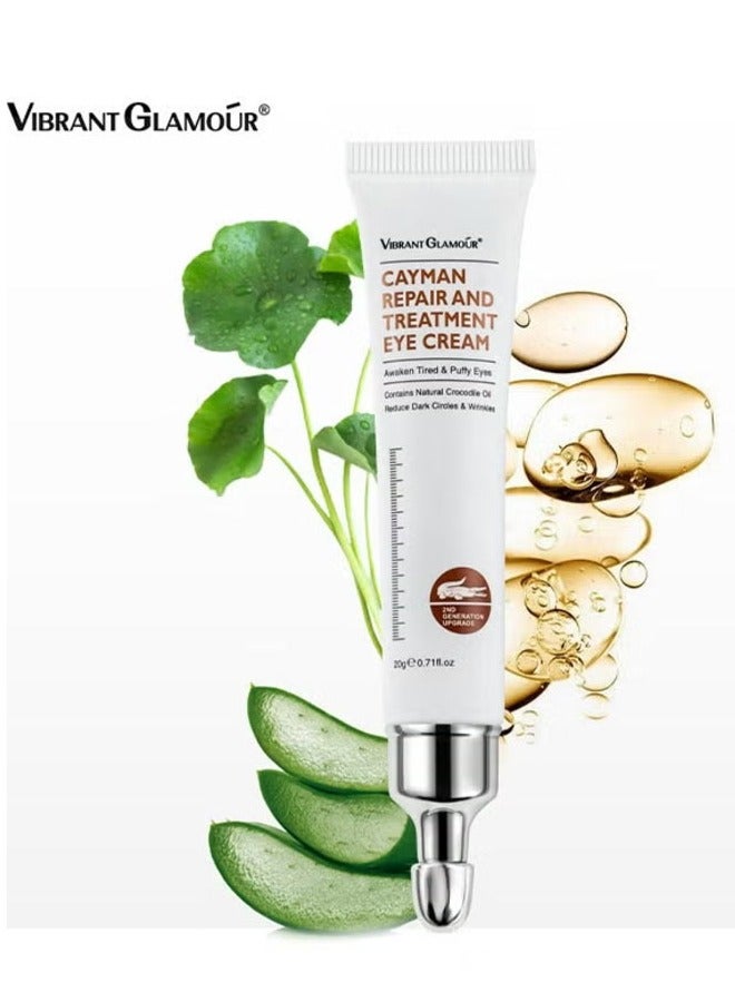 Vibrant Glamour Eye Cream Anti Aging Eye Cream - Image 1