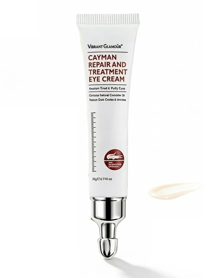 فايبرنت جلامور كريم العين كريم مضاد للشيخوخة - Image 1