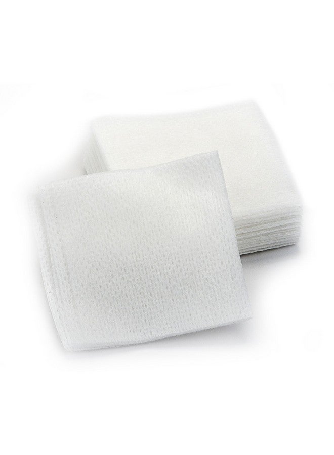 Intrinsics Petite Silken Wipes - 2"x2", 4-ply Blend of Soft Fibers, 2 pack bundle - Image 3