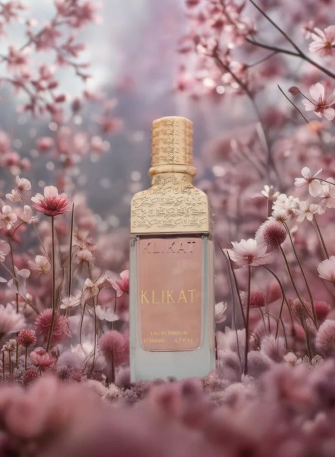 العز للعود كلكات بلو +كلكات - 200 مل للجنسين - Image 4