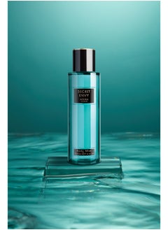 Aoura London Womens Secret Envy Body Mist Fragrance Spray 220Ml  - Image 3