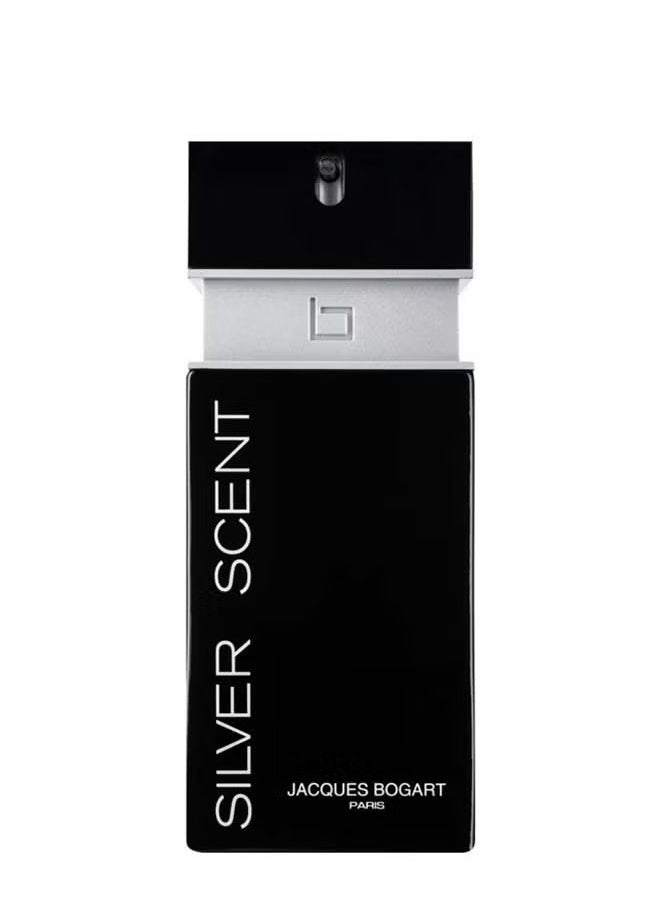 جاك بوغارت - عطر سيلفر سينت EDT 100ملليلتر - Image 1
