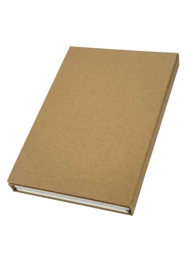 Share the Love Eco-Friendly Writing Set Notebook - Image 3