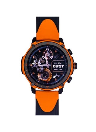 oteeto Watch 7 Smartwatch 1.43” AMOLED Display Bluetooth Calls Multi-Sport Modes Water Resistance - pzsku/Z8AE0FF778968DDC0EAE0Z/45/1747602761/42ea3ec0-3cf5-4475-b8d6-1d9acef6f3ab