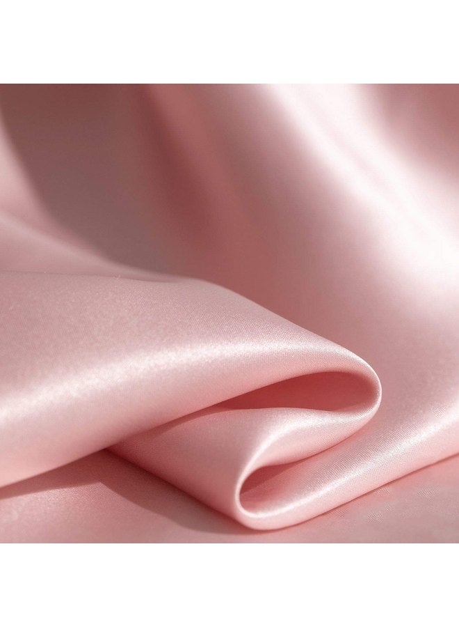 THXSILK Pure Silk Fitted Crib Sheet, Organic Crib Bedding-Ultra Soft, Smooth, 100% Top Grade Mulberry Silk, 28" x 52" x 8" (Off White) - Image 5