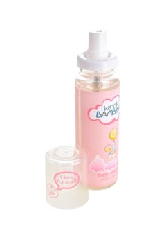 Bambino Baby Cologne I Love the Smell - With Fresh Baby Powder & Gentle Floral Notes - Keeps your Kids Fresh All Day - Long-lasting Fragrance - 100 ml - pzsku/Z8AE1276EEA584D719C7AZ/45/_/1739001275/7fb5a947-5a3c-407d-bdb4-a8dfdd227f4e